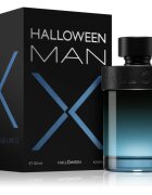 Halloween Man X Eau de Toilette pentru bărbați 125 ml