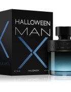 Halloween Man X Eau de Toilette pentru bărbați 75 ml