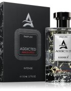 Hamidi Addicted Absolutely Intense Eau de Parfum unisex 110 ml