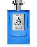 Hamidi Addicted Enigma Eau de Parfum pentru bărbați 110 ml
