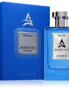 Hamidi Addicted Enigma Eau de Parfum pentru bărbați 110 ml