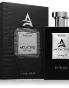 Hamidi Addicted Intense parfum pentru bărbați 110 ml