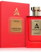 Hamidi Addicted Red Eau de Parfum pentru femei 110 ml