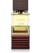 Hamidi Al Aqeed Eau de Parfum unisex 100 ml