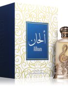 Hamidi Alhan ulei parfumat unisex 20 ml