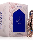 Hamidi Amani ulei parfumat unisex 20 ml
