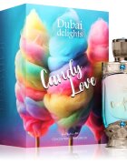 Hamidi Candy Love ulei parfumat unisex 20 ml