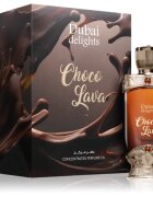 Hamidi Choco Lava ulei parfumat unisex 20 ml