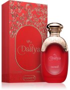 Hamidi Daliya Eau de Parfum unisex 100 ml