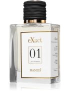 Hamidi eXact 01 Eau de Parfum pentru bărbați 100 ml