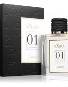Hamidi eXact 01 Eau de Parfum pentru bărbați 100 ml