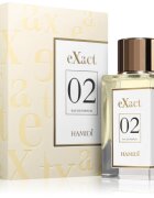 Hamidi eXact 02 Eau de Parfum pentru femei 100 ml