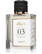 Hamidi eXact 03 Eau de Parfum pentru bărbați 100 ml