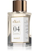 Hamidi eXact 04 Eau de Parfum pentru femei 100 ml