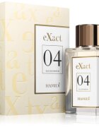 Hamidi eXact 04 Eau de Parfum pentru femei 100 ml