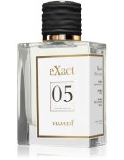 Hamidi eXact 05 Eau de Parfum pentru bărbați 100 ml