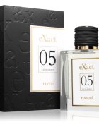Hamidi eXact 05 Eau de Parfum pentru bărbați 100 ml