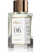 Hamidi eXact 06 Eau de Parfum pentru femei 100 ml
