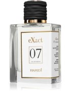 Hamidi eXact 07 Eau de Parfum pentru bărbați 100 ml