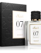 Hamidi eXact 07 Eau de Parfum pentru bărbați 100 ml