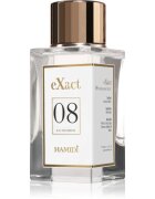 Hamidi eXact 08 Eau de Parfum pentru femei 100 ml