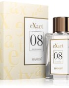 Hamidi eXact 08 Eau de Parfum pentru femei 100 ml
