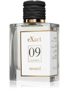 Hamidi eXact 09 Eau de Parfum pentru bărbați 100 ml