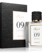 Hamidi eXact 09 Eau de Parfum pentru bărbați 100 ml
