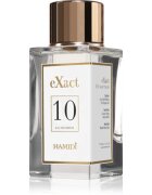 Hamidi eXact 10 Eau de Parfum pentru femei 100 ml