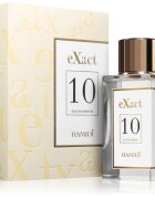 Hamidi eXact 10 Eau de Parfum pentru femei 100 ml