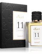 Hamidi eXact 11 Eau de Parfum pentru bărbați 100 ml