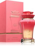 Hamidi Fondue Tropical Eau de Parfum pentru femei 100 ml