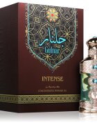 Hamidi Gulnar Intense ulei parfumat pentru femei 20 ml