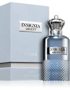 Hamidi Insignia Argent Eau de Parfum unisex 105 ml