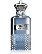 Hamidi Insignia Argent Eau de Parfum unisex 105 ml