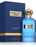 Hamidi Insignia Azure Eau de Parfum unisex 105 ml
