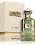Hamidi Insignia Or Eau de Parfum unisex 105 ml