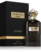 Hamidi Insignia Sable Eau de Parfum unisex 105 ml
