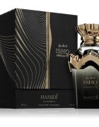 Hamidi Ishq Absolute Eau de Parfum unisex 100 ml