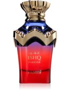Hamidi Ishq Forever Eau de Parfum unisex 100 ml