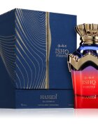 Hamidi Ishq Forever Eau de Parfum unisex 100 ml