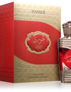 Hamidi Jouri ulei parfumat pentru femei 20 ml