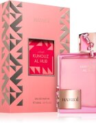 Hamidi Kunouz Al Hub Eau de Parfum pentru femei 100 ml