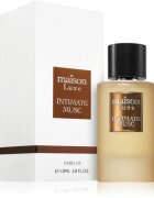 Hamidi Maison Luxe Intimate Musc Eau de Parfum unisex 110 ml