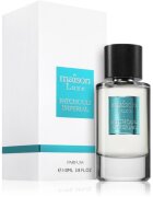 Hamidi Maison Luxe Patchouli Imperial parfum unisex 110 ml