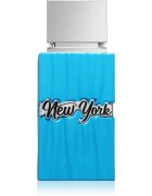 Hamidi New York Dream Eau de Parfum unisex 100 ml