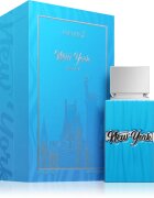 Hamidi New York Dream Eau de Parfum unisex 100 ml