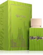 Hamidi New York Life Eau de Parfum unisex 100 ml