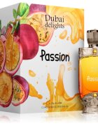 Hamidi Passion ulei parfumat unisex 20 ml