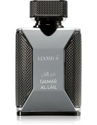 Hamidi Qamar Al Lail Eau de Parfum pentru bărbați 100 ml